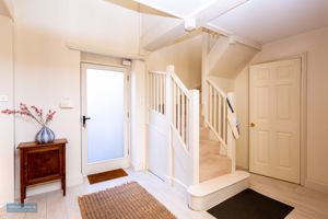 Entrance Hall- click for photo gallery